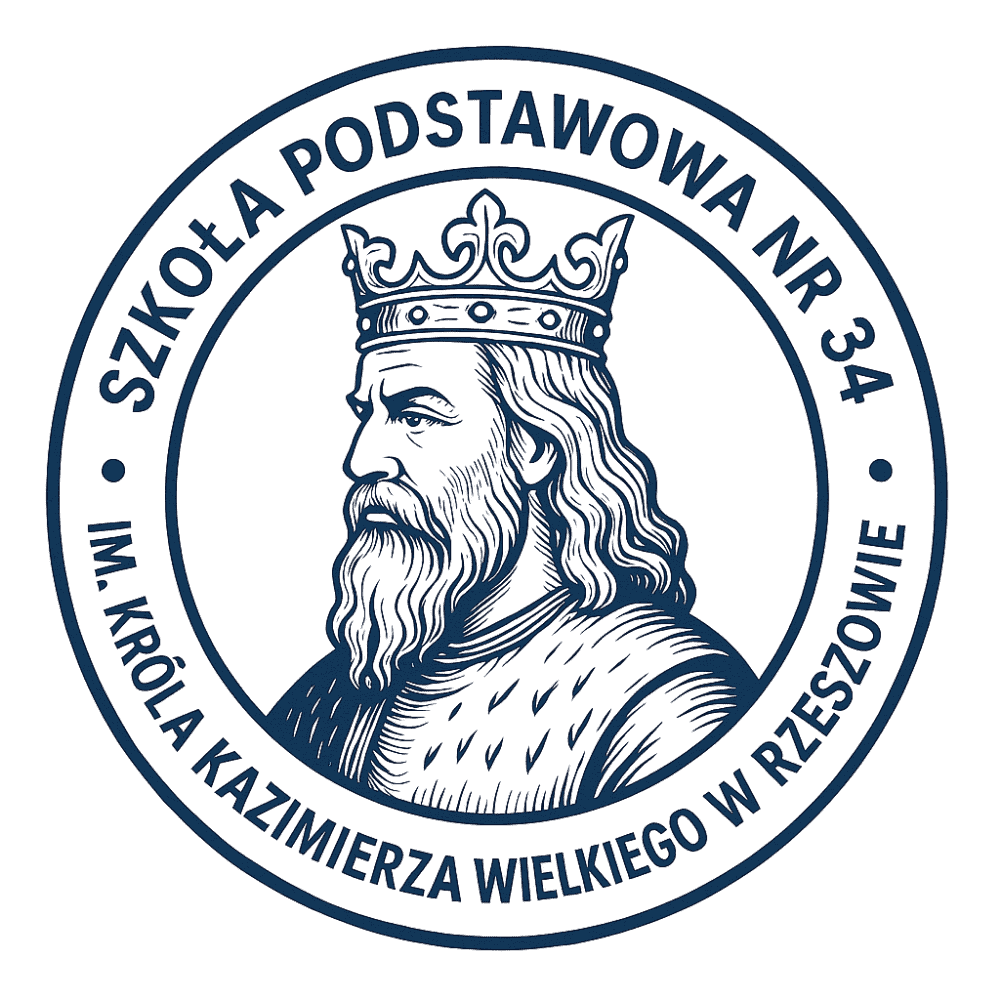 Logo SP 34